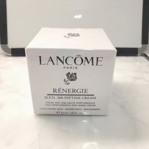 LANCOME RENERGIE PEPTIDE CREAM NIB